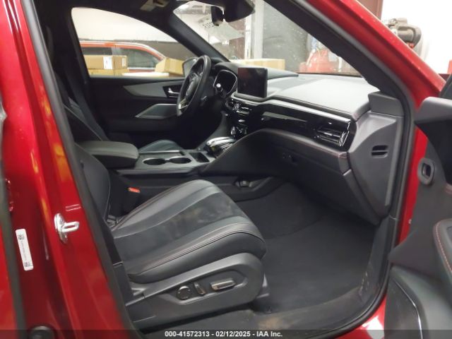 5J8YE1H06SL004314 Acura MDX A-SPEC