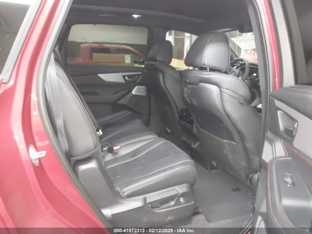 5J8YE1H06SL004314 Acura MDX A-SPEC