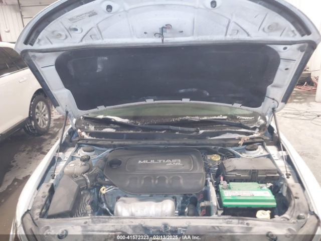 1C3CCCAB4HN512174 Chrysler 200 Limited