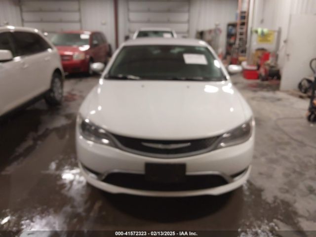1C3CCCAB4HN512174 Chrysler 200 Limited