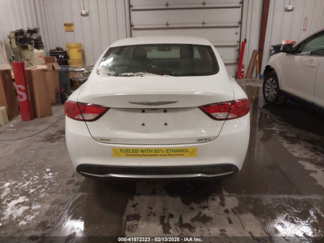 1C3CCCAB4HN512174 Chrysler 200 Limited