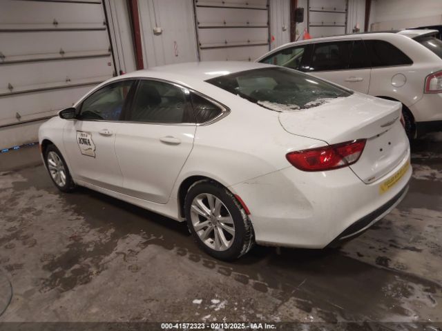 1C3CCCAB4HN512174 Chrysler 200 Limited