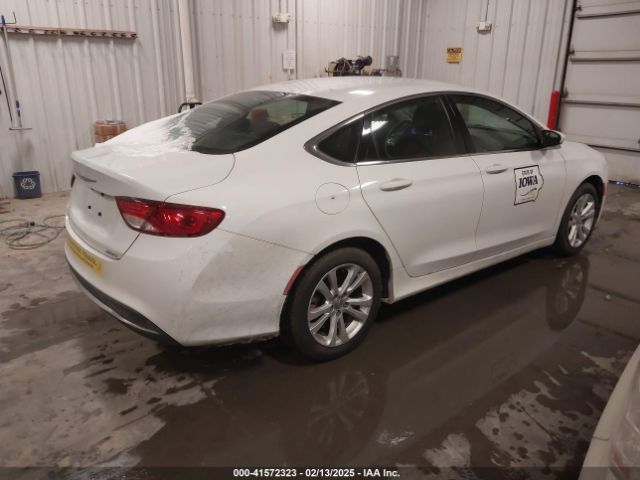 1C3CCCAB4HN512174 Chrysler 200 Limited