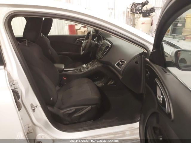 1C3CCCAB4HN512174 Chrysler 200 Limited