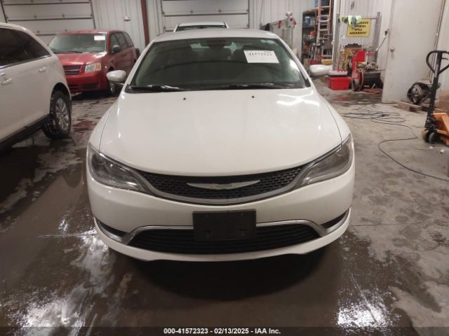 1C3CCCAB4HN512174 Chrysler 200 Limited