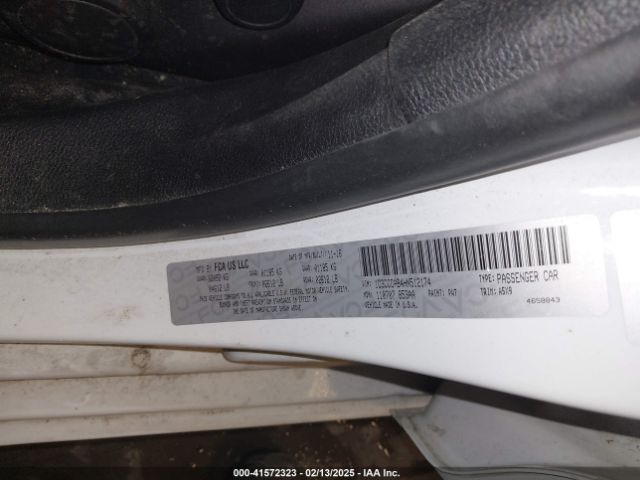 1C3CCCAB4HN512174 Chrysler 200 Limited