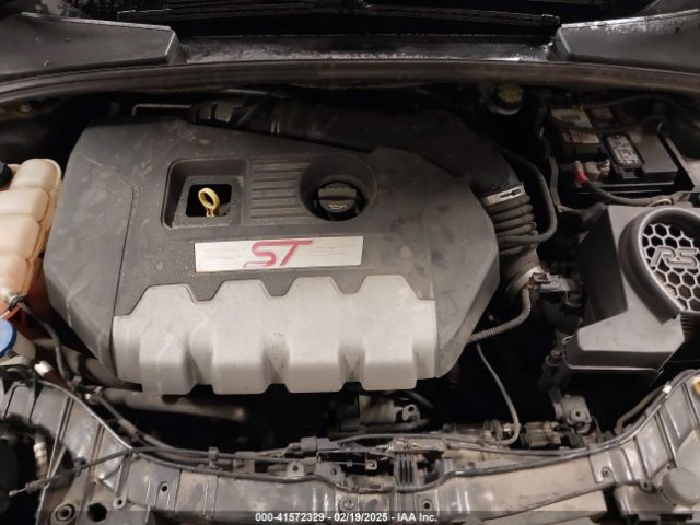 1FADP3L91EL375674 Ford FOCUS ST