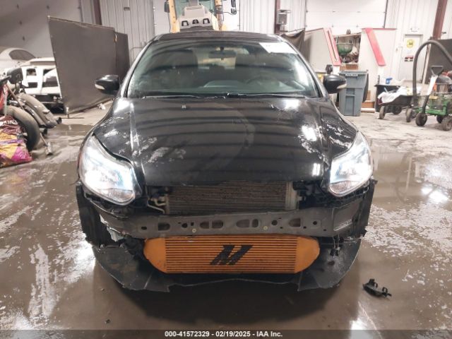 1FADP3L91EL375674 Ford FOCUS ST