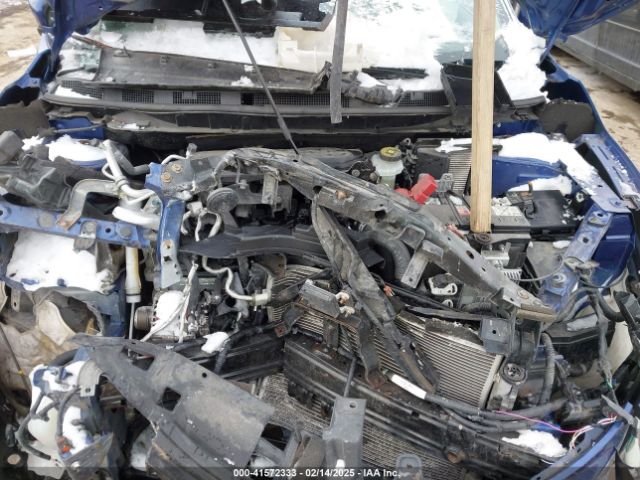 JN1BJ1CR6JW293250 Nissan Rogue Sport Sl