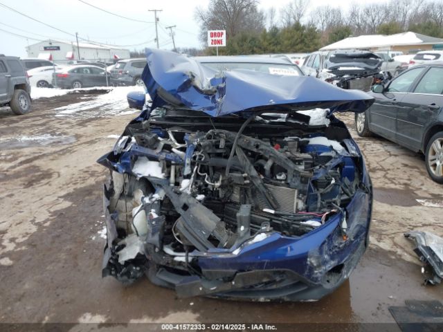 JN1BJ1CR6JW293250 Nissan Rogue Sport Sl