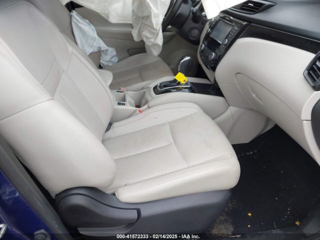 JN1BJ1CR6JW293250 Nissan Rogue Sport Sl