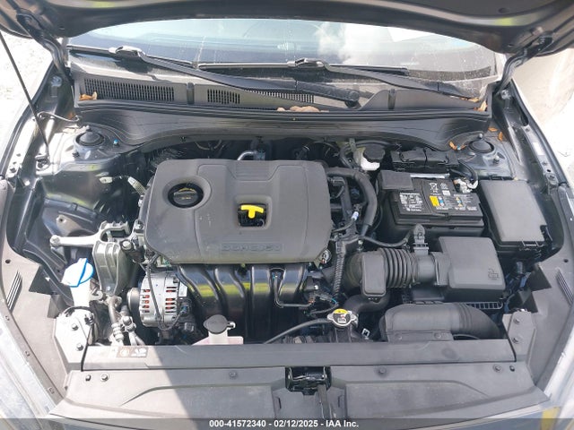 3KPF24AD2RE755457 KIA FORTE LX