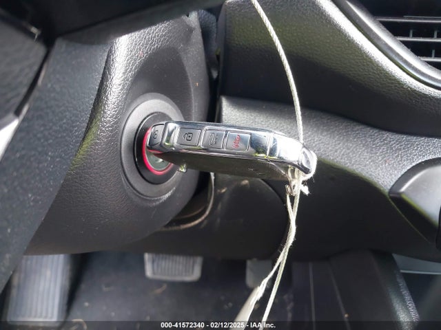 3KPF24AD2RE755457 KIA FORTE LX