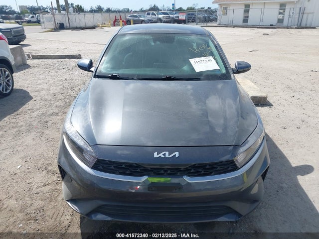 3KPF24AD2RE755457 KIA FORTE LX