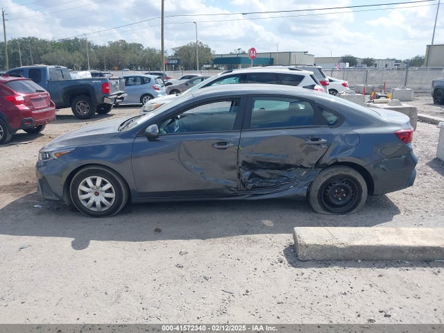 3KPF24AD2RE755457 KIA FORTE LX