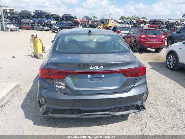 3KPF24AD2RE755457 KIA FORTE LX