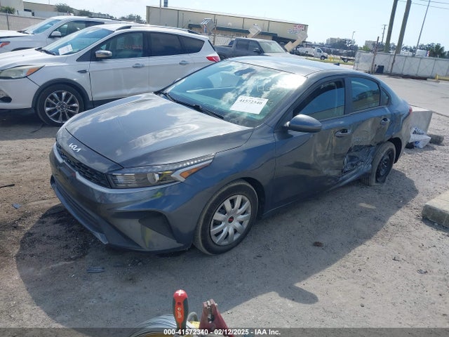 3KPF24AD2RE755457 KIA FORTE LX