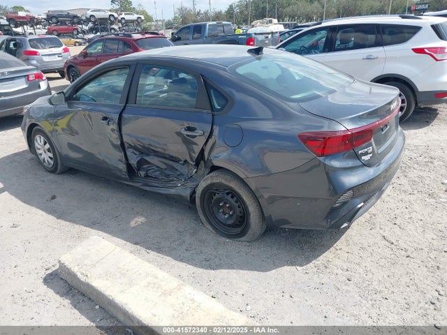 3KPF24AD2RE755457 KIA FORTE LX