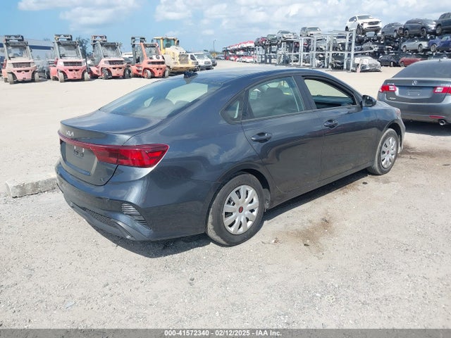 3KPF24AD2RE755457 KIA FORTE LX