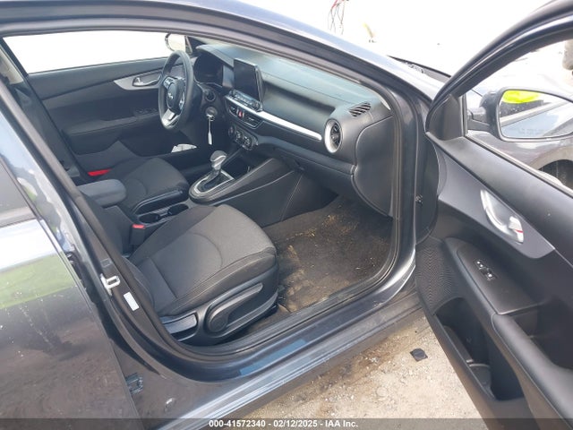 3KPF24AD2RE755457 KIA FORTE LX