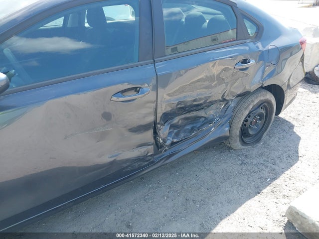 3KPF24AD2RE755457 KIA FORTE LX