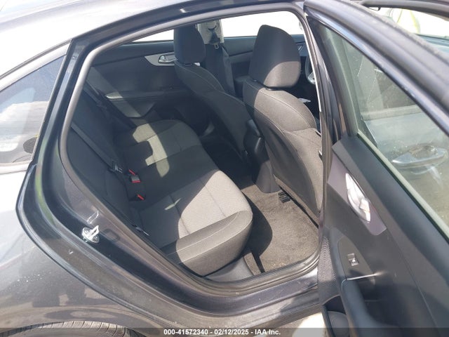 3KPF24AD2RE755457 KIA FORTE LX