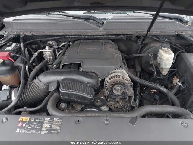 2014 CADILLAC ESCALADE ESV 1GYS4KEF4ER171501 Photo 9