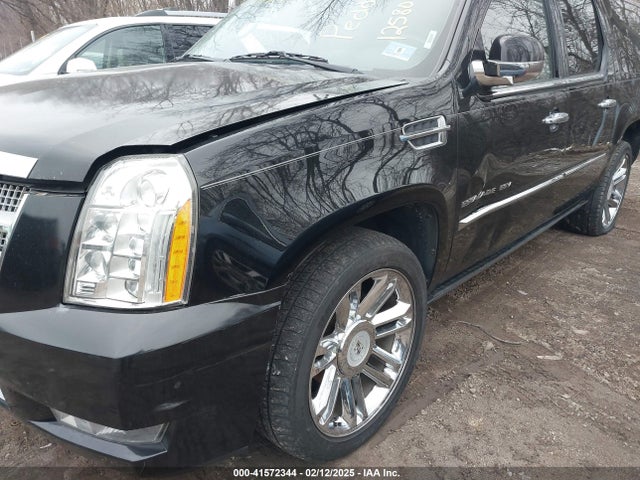 2014 CADILLAC ESCALADE ESV 1GYS4KEF4ER171501 Photo 5