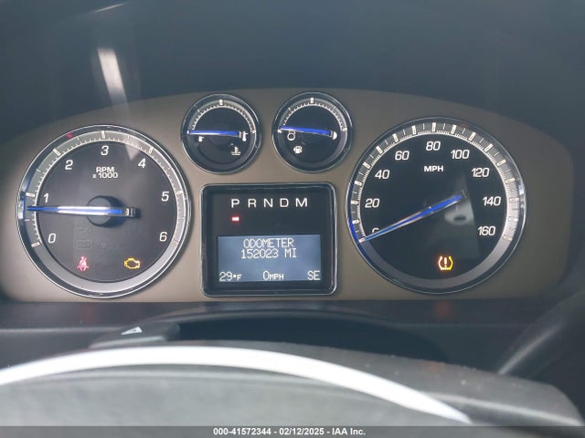 2014 CADILLAC ESCALADE ESV 1GYS4KEF4ER171501 Photo 6