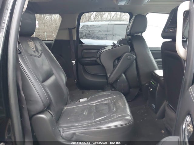 2014 CADILLAC ESCALADE ESV 1GYS4KEF4ER171501 Photo 7