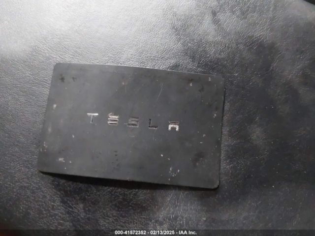 5YJ3E1EA2LF705670 Tesla Model 3 Standard Range Plus Rear-wheel Drive/standard Range Rear-wheel Drive
