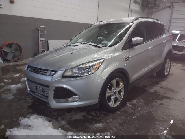 Ford ESCAPE SE 2016 1FMCU9GX9GUA89512 Image 2