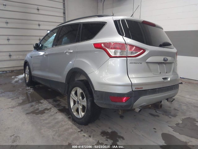 Ford ESCAPE SE 2016 1FMCU9GX9GUA89512 Image 3