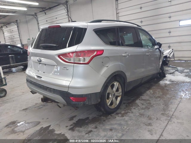 Ford ESCAPE SE 2016 1FMCU9GX9GUA89512 Image 4
