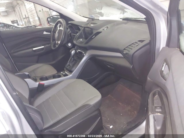 Ford ESCAPE SE 2016 1FMCU9GX9GUA89512 Image 5