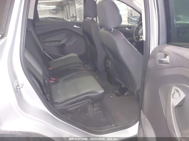 Ford ESCAPE SE 2016 1FMCU9GX9GUA89512 Image 8