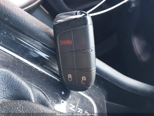 3C4NJDBN8PT548652 Jeep Compass Altitude 4x4