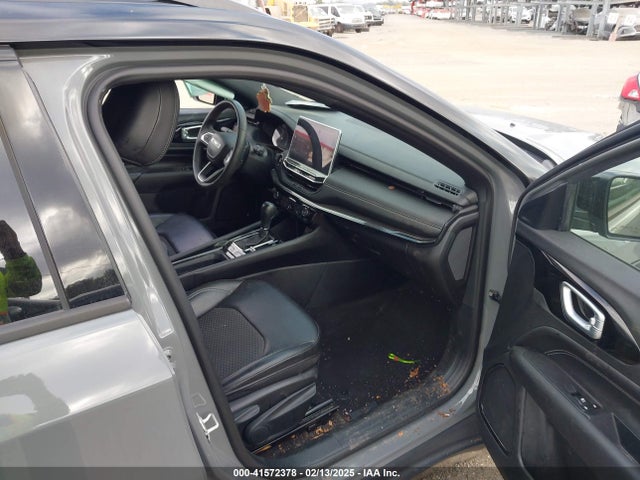 3C4NJDBN8PT548652 Jeep Compass Altitude 4x4