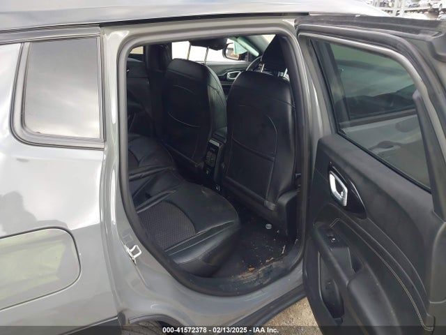 3C4NJDBN8PT548652 Jeep Compass Altitude 4x4