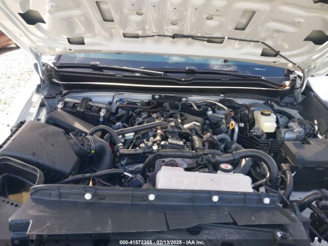 3TYLD5KN0RT006872 Toyota Tacoma Sr