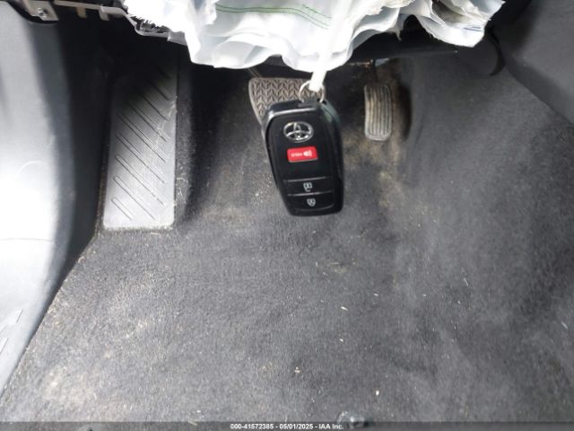 3TYLD5KN0RT006872 Toyota Tacoma Sr