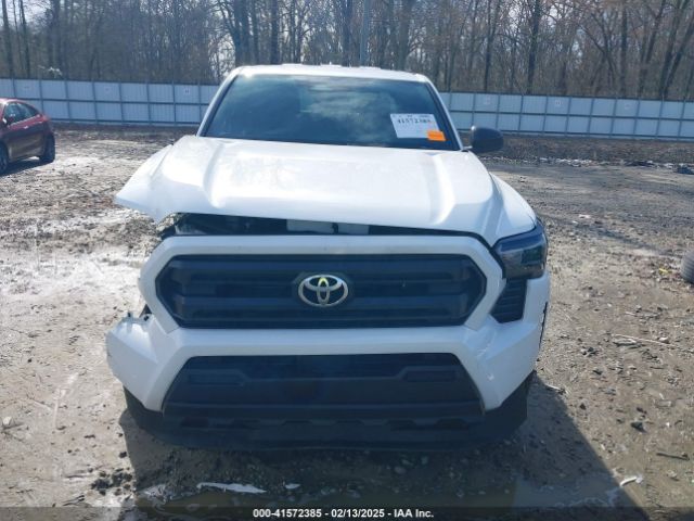 3TYLD5KN0RT006872 Toyota Tacoma Sr