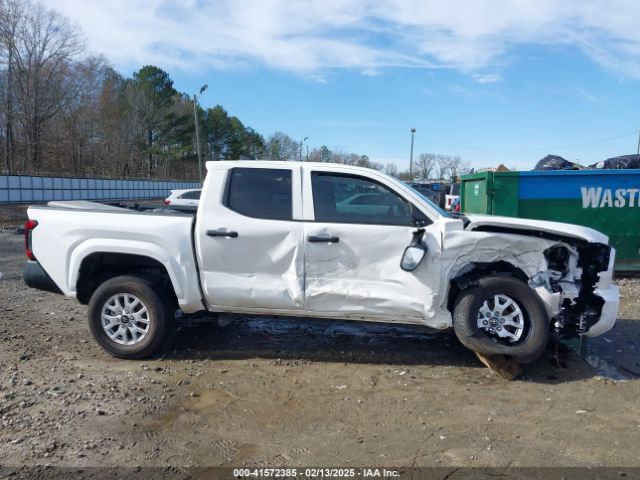 3TYLD5KN0RT006872 Toyota Tacoma Sr