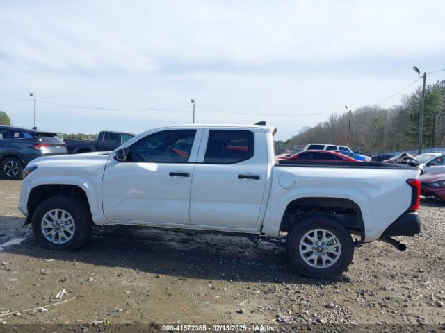 3TYLD5KN0RT006872 Toyota Tacoma Sr