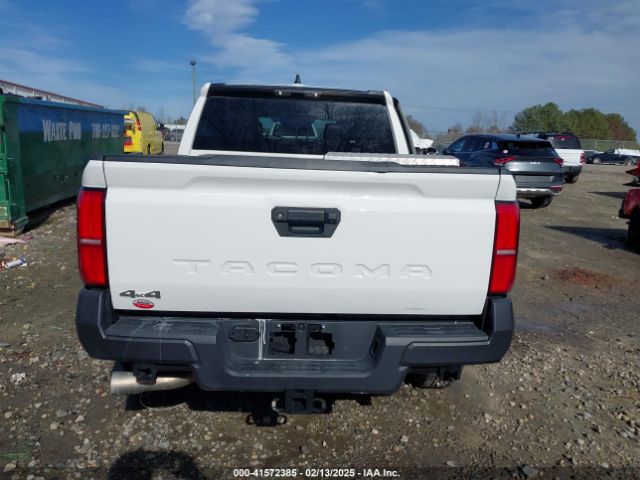 3TYLD5KN0RT006872 Toyota Tacoma Sr