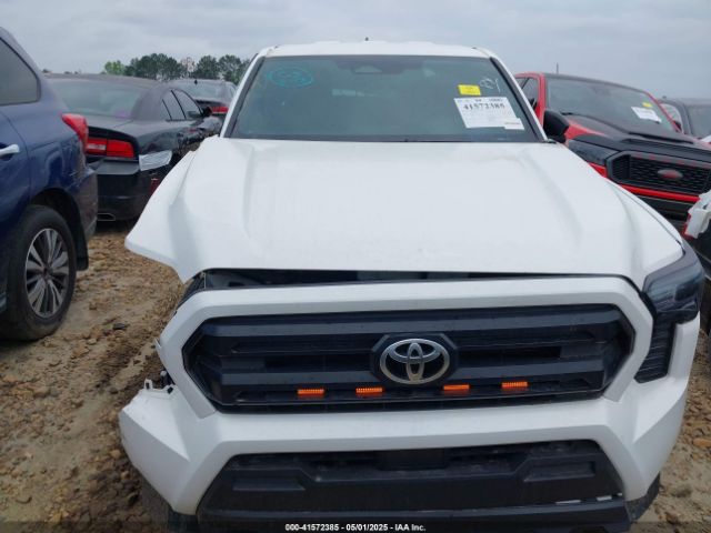 3TYLD5KN0RT006872 Toyota Tacoma Sr