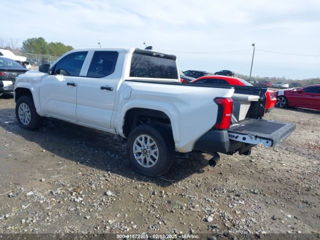 3TYLD5KN0RT006872 Toyota Tacoma Sr