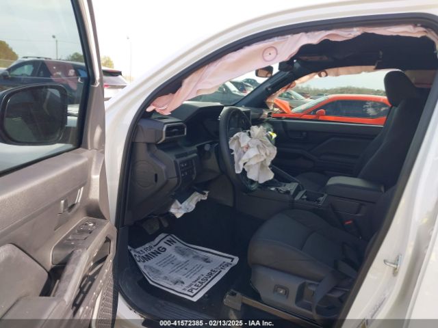3TYLD5KN0RT006872 Toyota Tacoma Sr