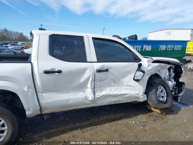 3TYLD5KN0RT006872 Toyota Tacoma Sr