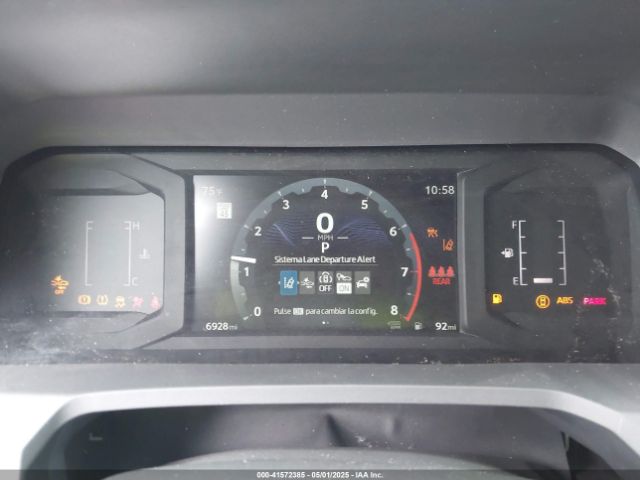 3TYLD5KN0RT006872 Toyota Tacoma Sr